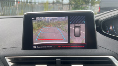 Peugeot 3008 1.6 THP GT Line 5dr EAT6 Petrol Estate